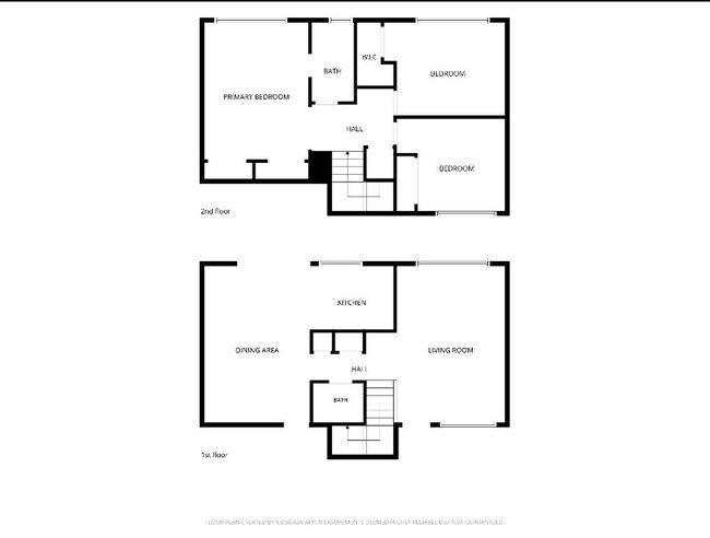 Building Photo - Freshly Updated Townhome - Light, Bright & Spacious!