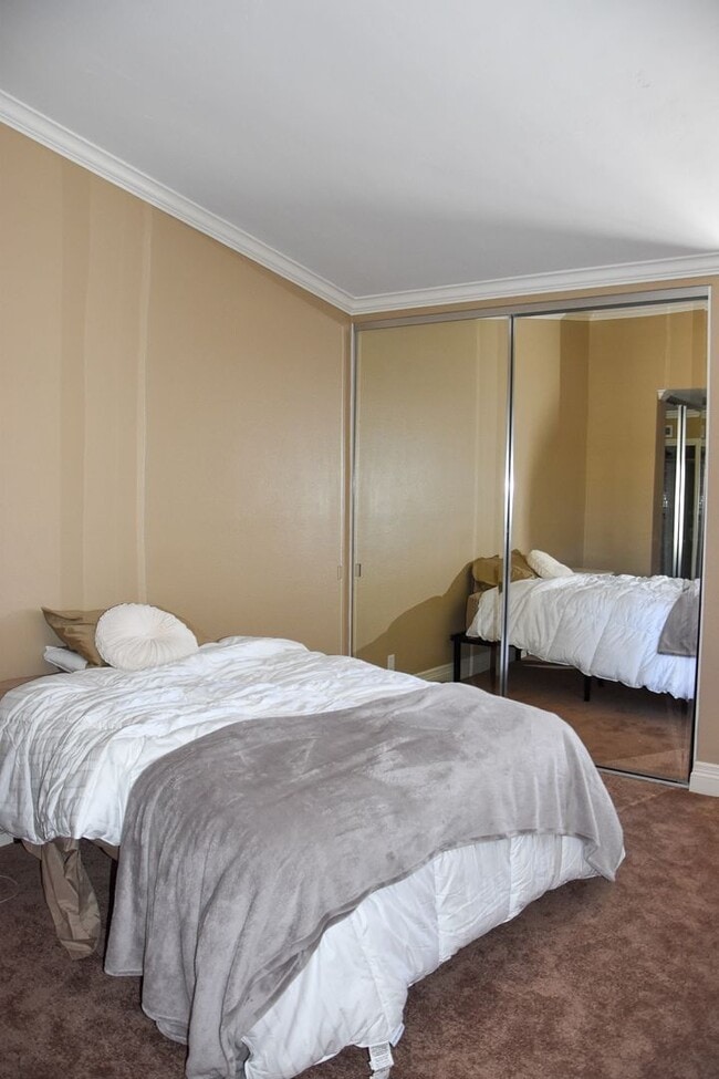 Building Photo - Steps to Chapman University