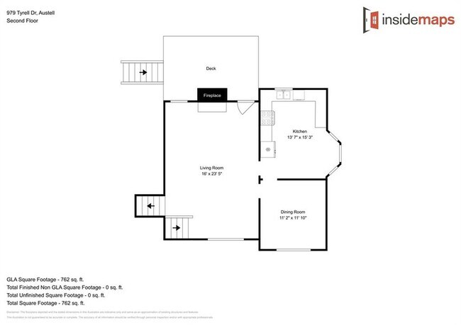 Building Photo - 979 Tyrell Dr