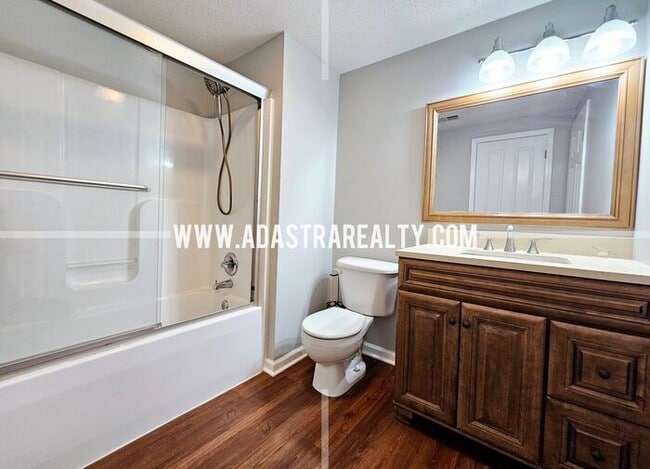 Building Photo - Fabulous Ranch Home in Liberty-Avaialable in MARCH!!