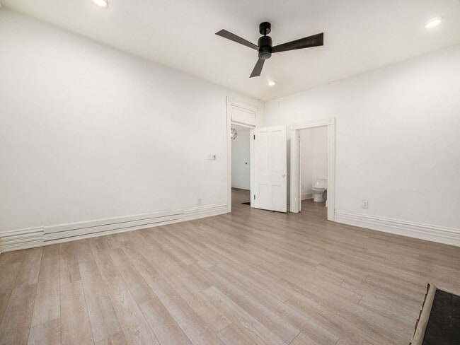 Building Photo - 201-205 West 1st Avenue