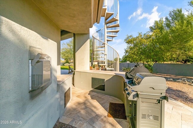 Building Photo - 14541 E Gamble Ln