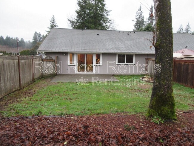 Building Photo - 17019 Spanaway Loop Rd S
