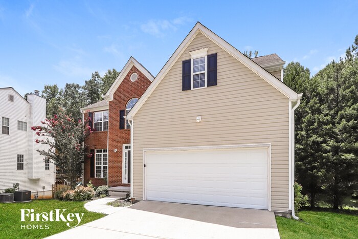 Primary Photo - 5540 Stephens Mill Dr