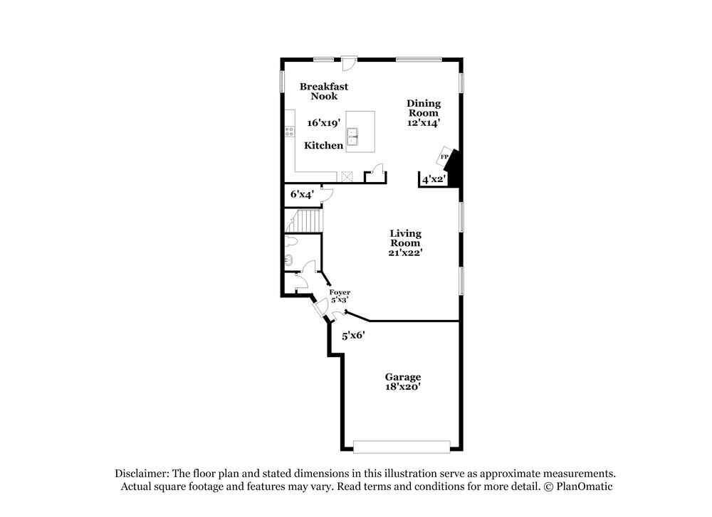 Building Photo - 3130 Peachstone Pl