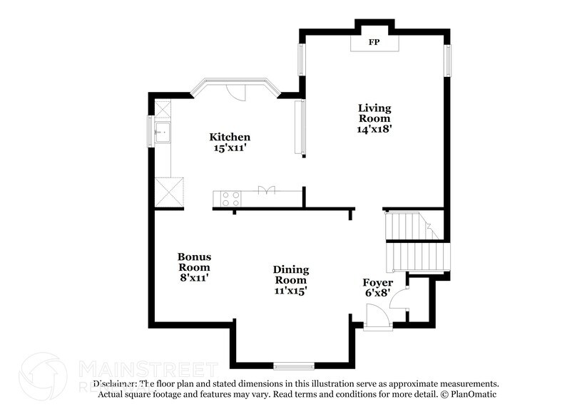 Building Photo - 15347 Newton Dr