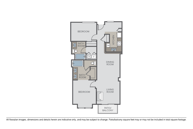 Louvre - Pinnacle at MacArthur Place