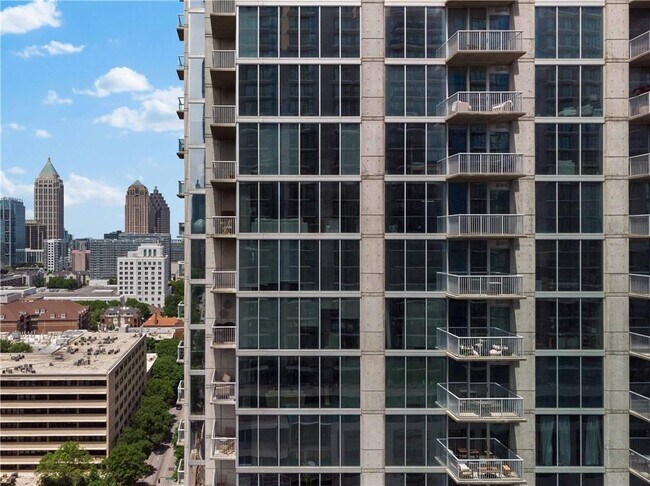 Building Photo - 855 Peachtree St NE