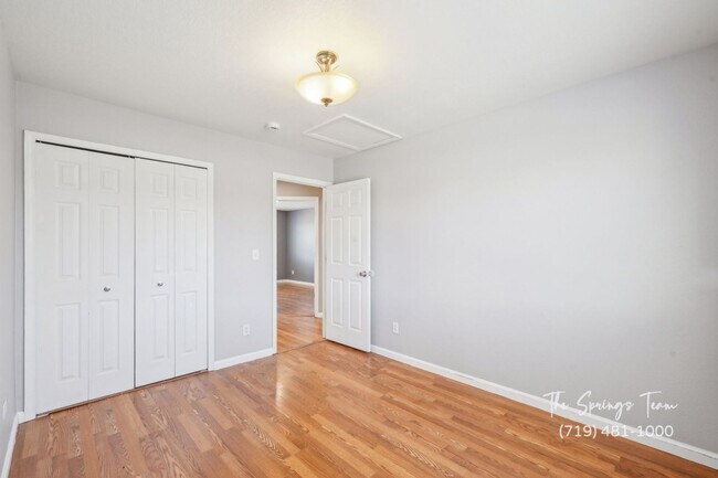 Building Photo - Charming 4-Bedroom Home Near Fort Carson in Glen at Widefield