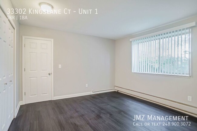 Building Photo - DON'T MISS OUT! 1 BEDROOM UPDATED UNIT!