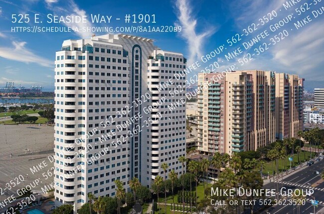 Building Photo - High Rise One Bedroom Condo in Downtown Lo...