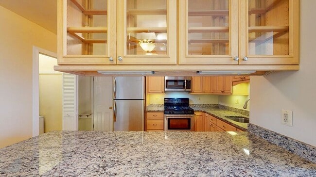 Building Photo - 4519 5th St NW