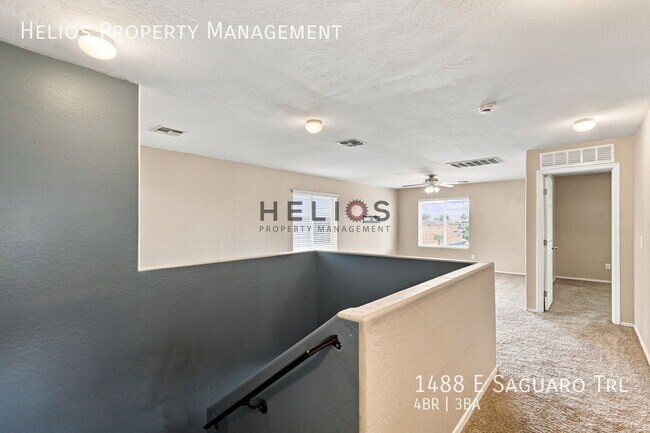 Building Photo - 1488 E Saguaro Trail