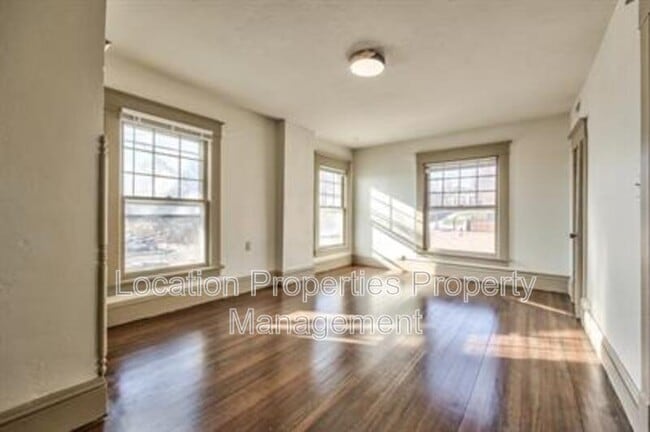 Building Photo - 1244 Louisiana St