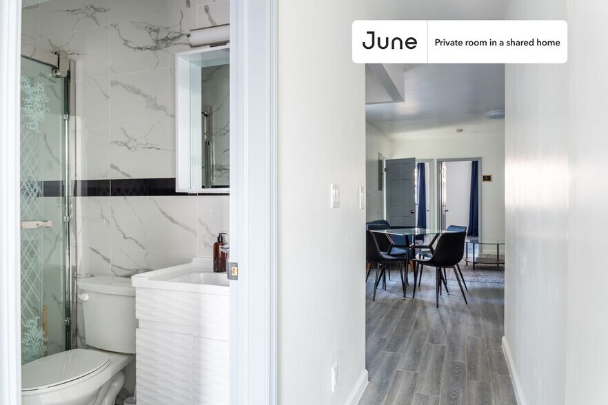 Building Photo - Room in Shared 4 bed/2 bath home