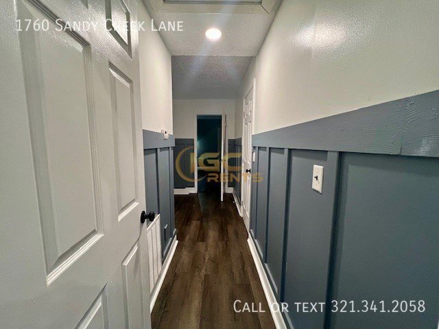 Building Photo - 1760 Sandy Creek Ln