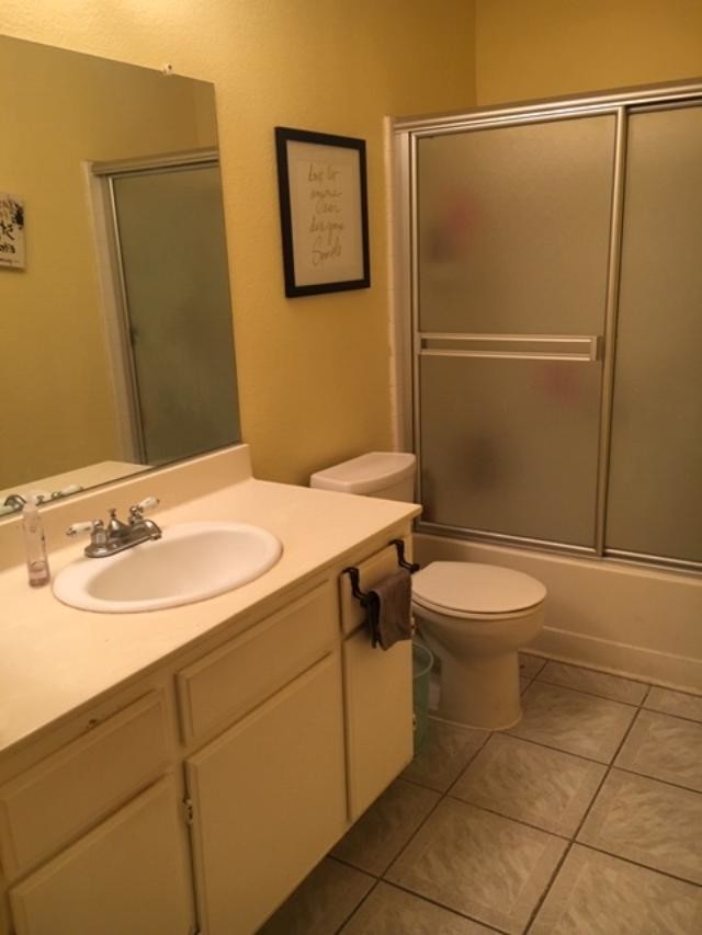 Bathroom - 15000 Downey Ave