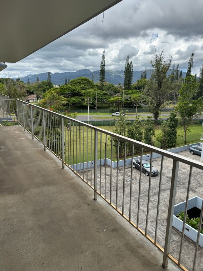 Building Photo - 2 BD / 1 BA Unit in Wahiawa!!! *Pet-Friendly*