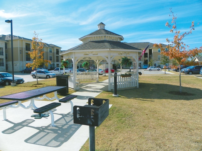 Building Photo - Villas On Calloway Creek