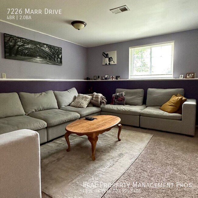 Building Photo - 7226 Marr Dr