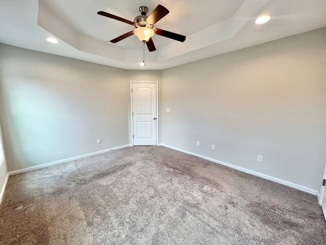 Building Photo - Lovely 4BD, 2.5BA Clayton Home with 1-Car Garage in a Great Location