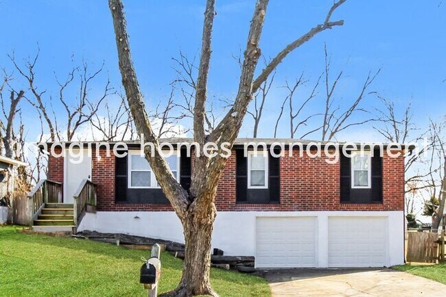 Building Photo - Remodeled 3 Bedroom Home in Kansas City