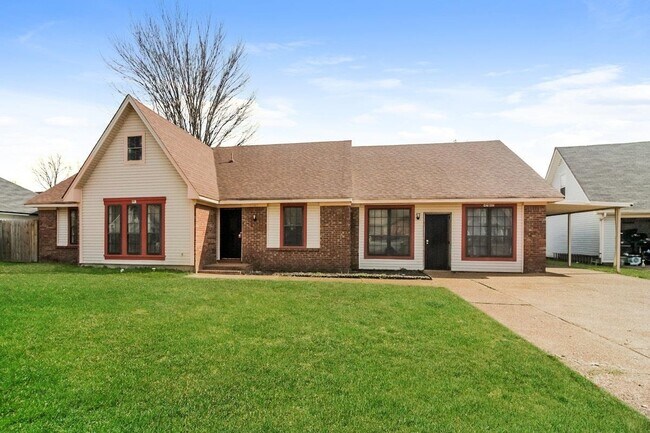 Building Photo - 4562 Cognac Cove