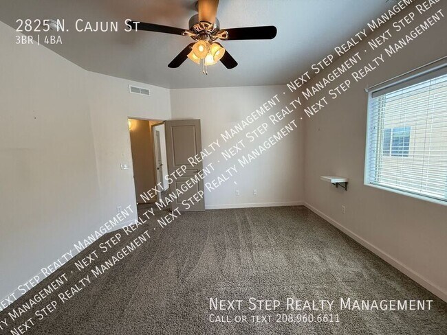 Building Photo - 2825 N Cajun Ln