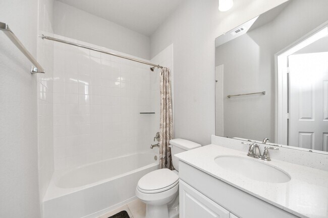 Building Photo - 2830 Tumlinson Dr