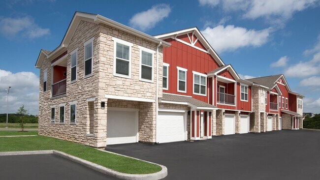 Building Photo - 150 E Dunbar Ln