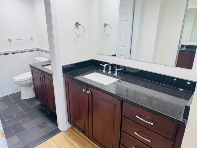 Building Photo - 1080 Wisconsin Ave NW