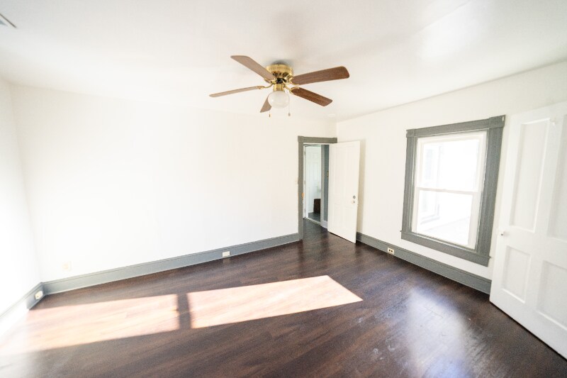 Building Photo - 517 High St