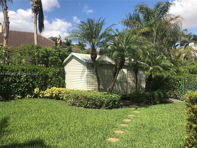 Building Photo - 8750 SW 164th St