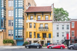 Building Photo - 1330 13th St NW
