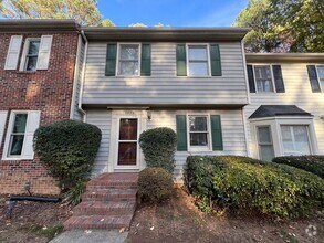 Building Photo - Newly Remodeled 2BD, 2.5BA Raleigh Townhom...