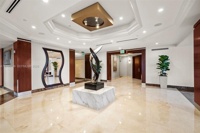 Building Photo - 4779 Collins Ave