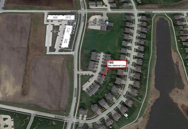 Building Photo - $1,650 | 3 Bedroom, 2.5 Bathroom TOWN HOME | NO PETS | Available for August 1st, 2026 Move In!