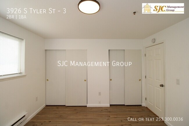 Building Photo - 3926 S Tyler St