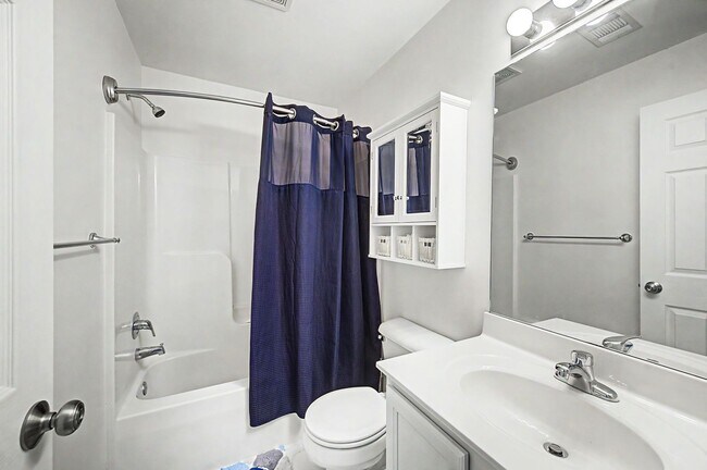 Building Photo - 3BR/2BA Home in Franklin