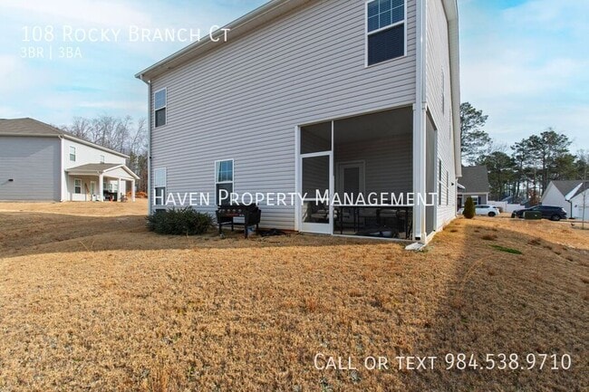 Building Photo - 108 Rocky Br Ct