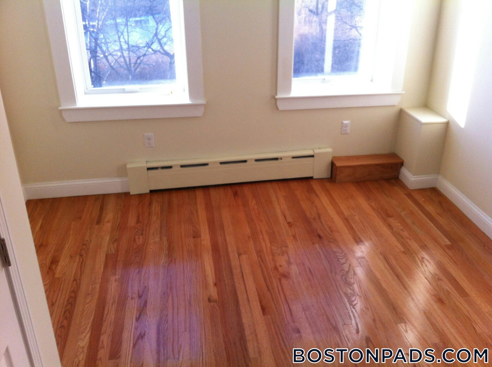 Building Photo - 84 Fenway