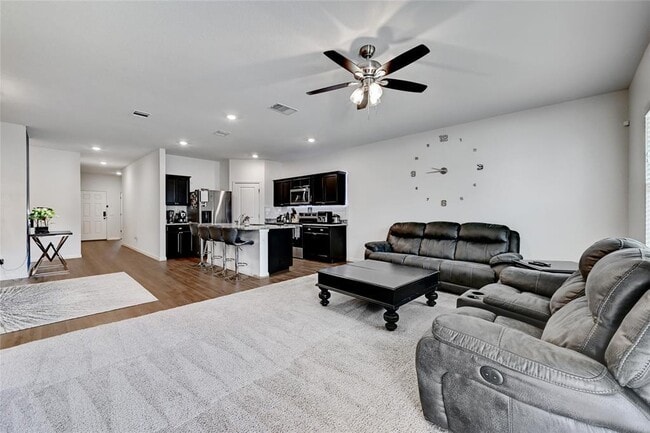 Building Photo - 19401 Berringer Dr