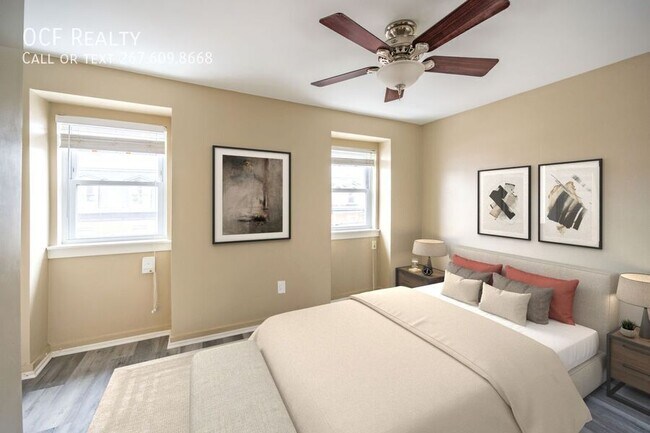 Building Photo - 2220 Fitzwater St