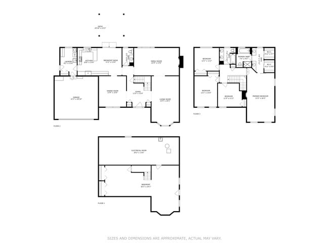 Building Photo - 1205 Brian Cir