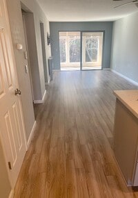 Building Photo - Remodeled, Upstairs 2BD / 1BA Condo Less Than 1/2 Mile From the Beach