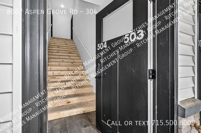 Building Photo - 8687 Aspen Ln