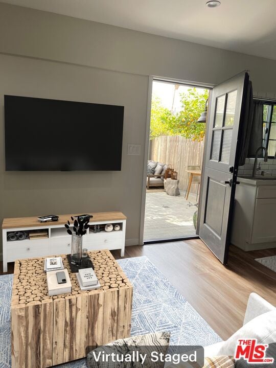 Building Photo - 4411 Radford Ave