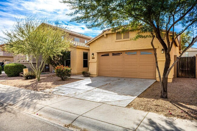 Building Photo - 4511 W T Ryan Ln