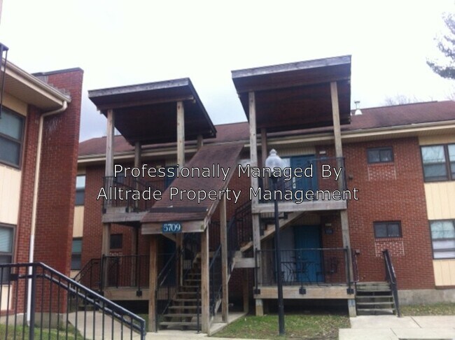 Primary Photo - 5704 Revere Pl