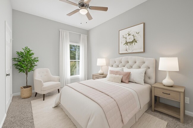 Building Photo - 8203 Tower St